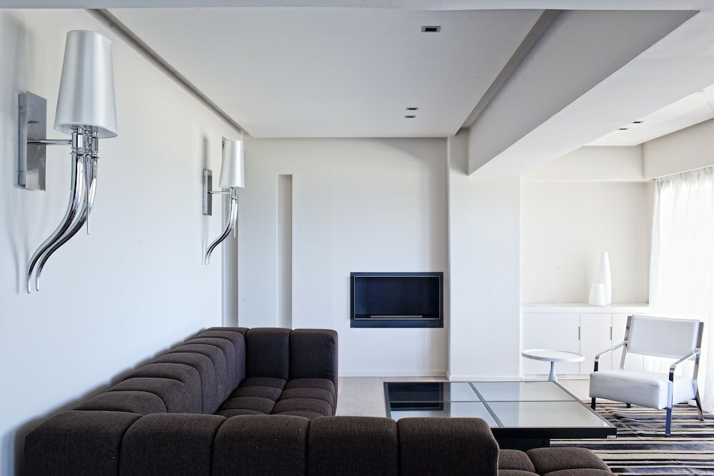 Фото Aqua Blu Boutique Hotel & SPA