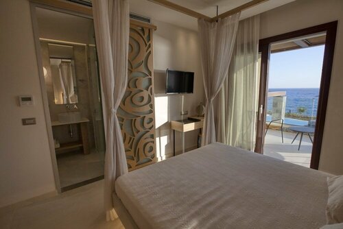 Гостиница Yades Instyle Villas