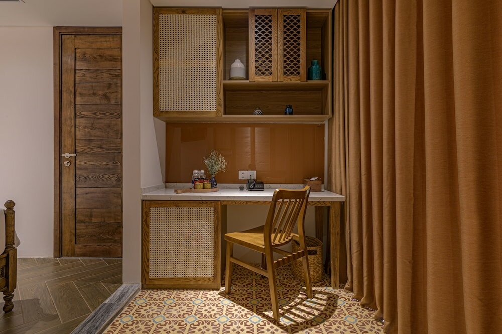 Фото Le Boutique Danang