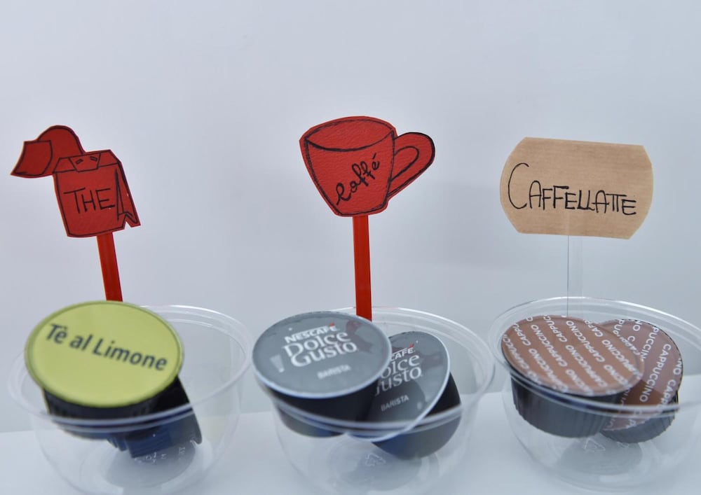 Фото Duca's House