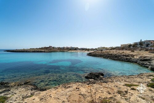 Апартаменты Borgo Marino Beach Residence
