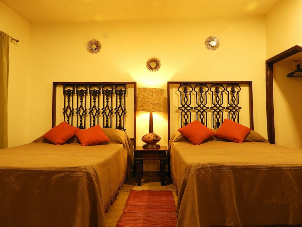 Фото Suites Santa Posada Galarza 24