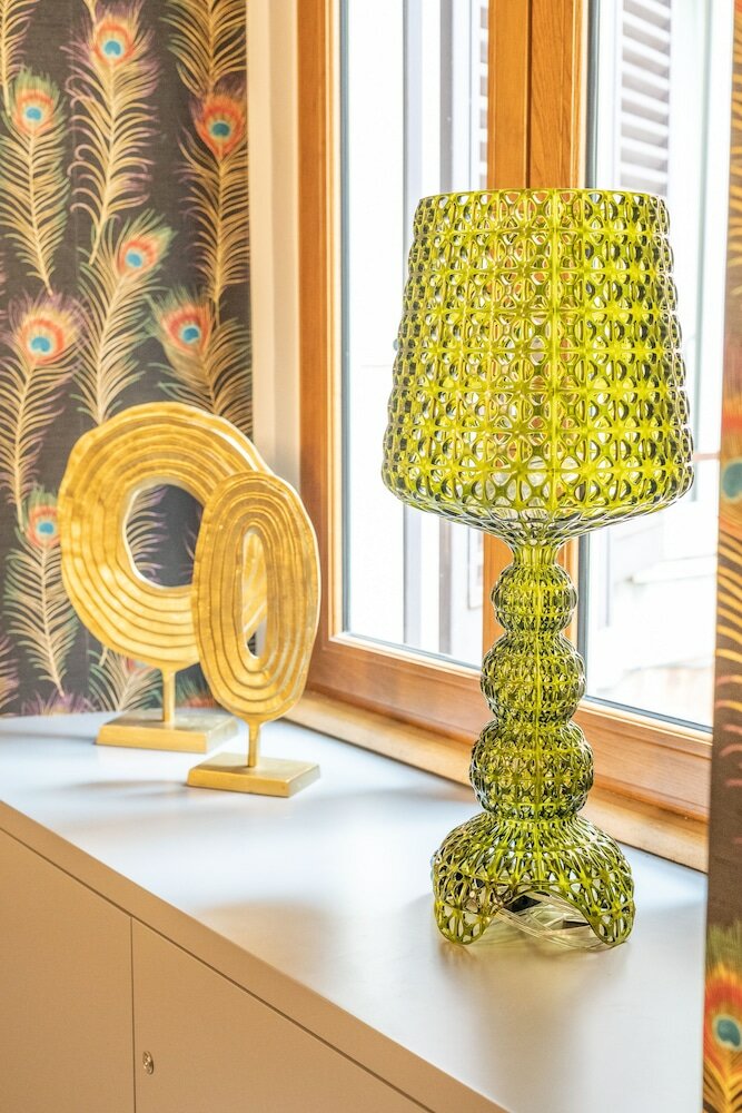 Фото Castel Sant Angelo Luxury Rooms & Tour