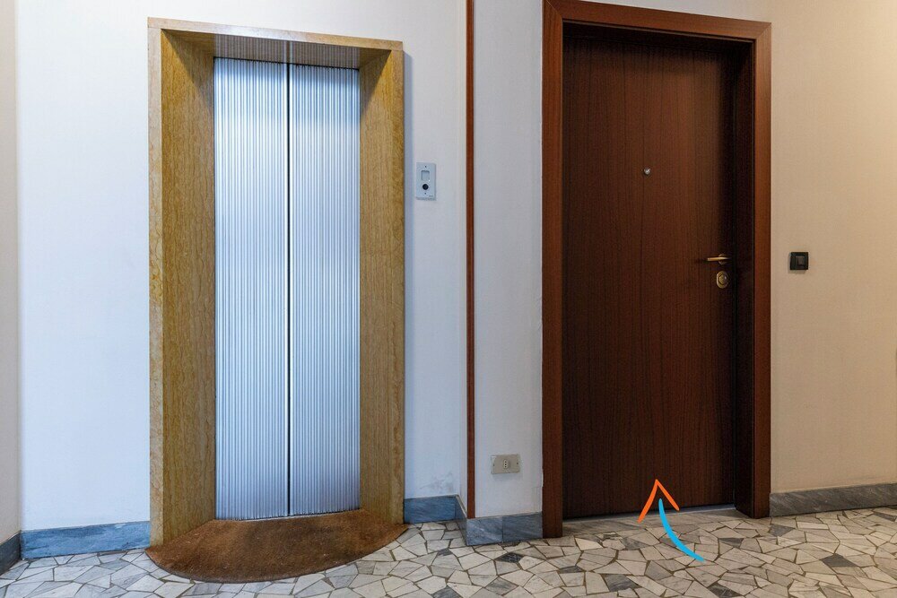 Фото NotaMI - Brenta Top Floor - Mm3