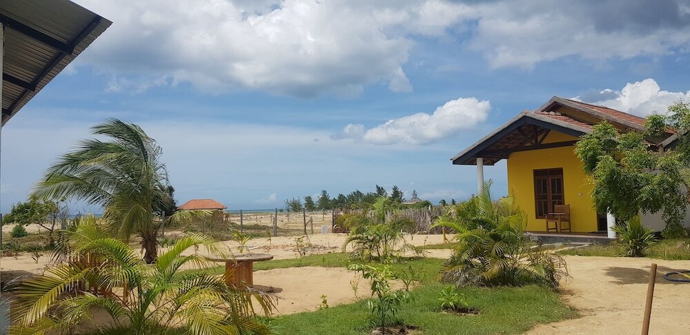 Фото Exotic Beach Hotel