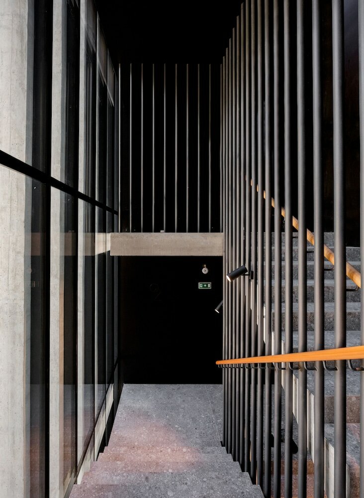 Фото Hotel Osmolis