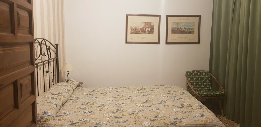 Фото Hotel Andalucia