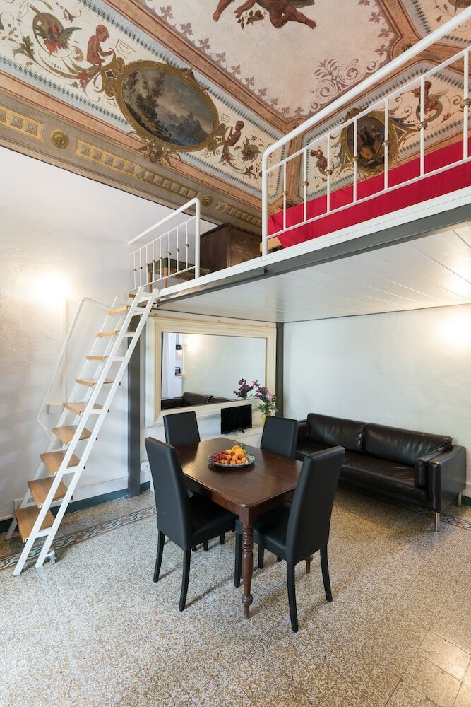 Фото Flospirit - Santissima Annunziata