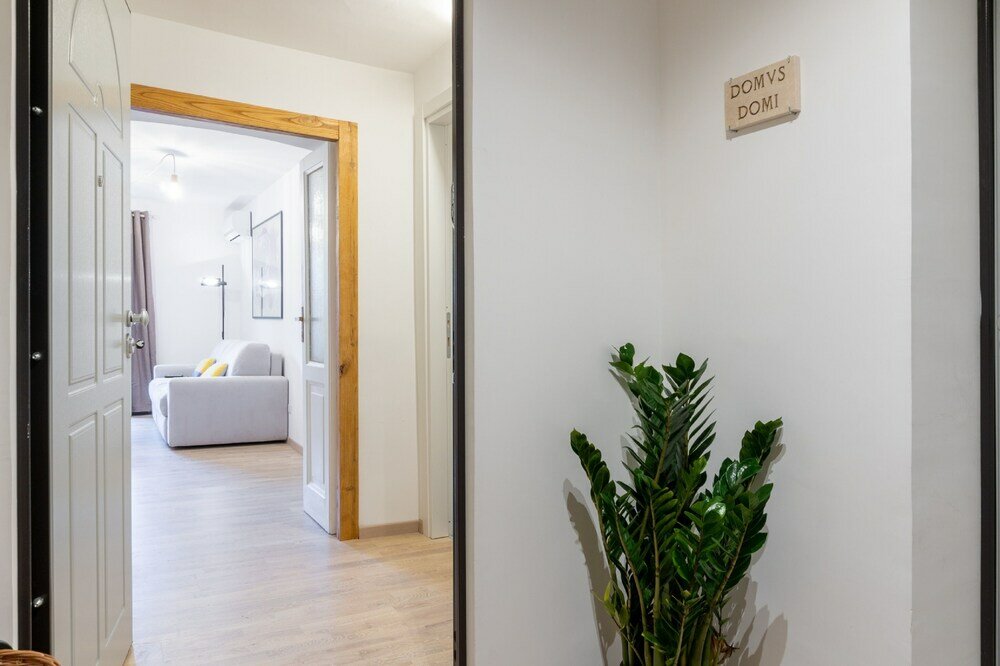 Фото Domus Domi Barberini Sq