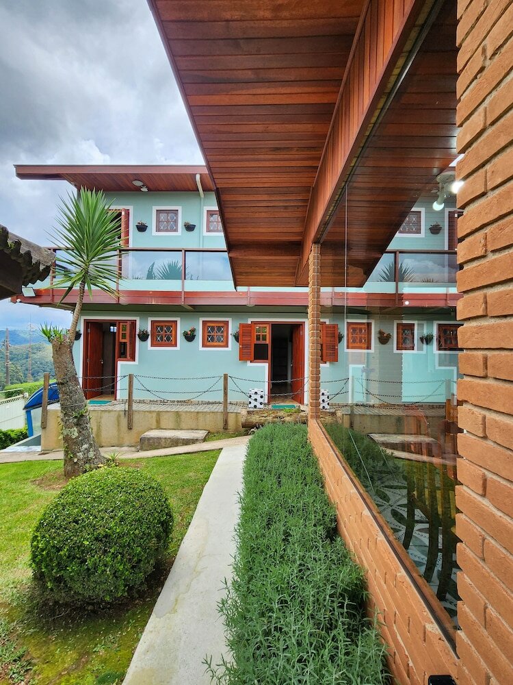 Фото Pousada Araucária Village