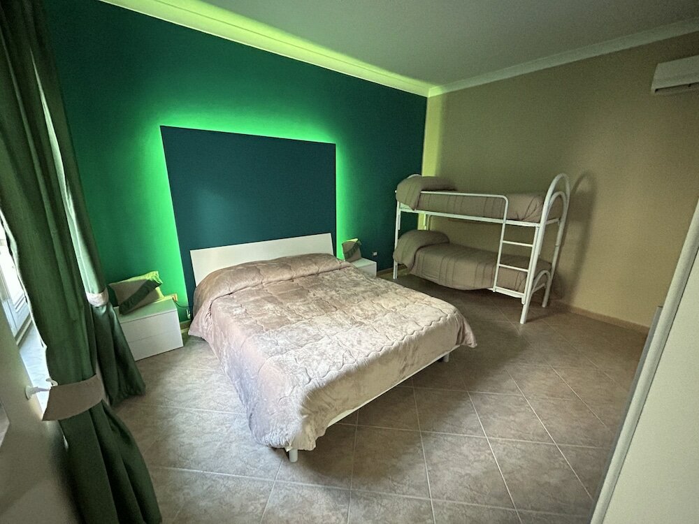 Фото Skycity b&b