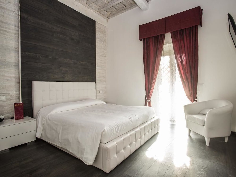 Фото Imperial Rooms Rome