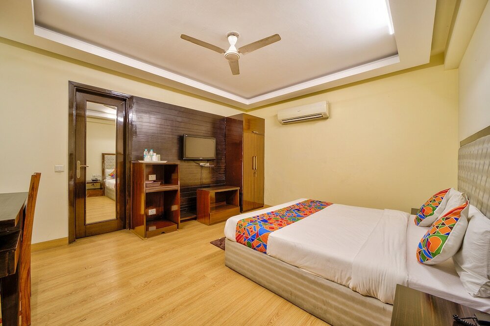 Фото Fabhotel Rivlet