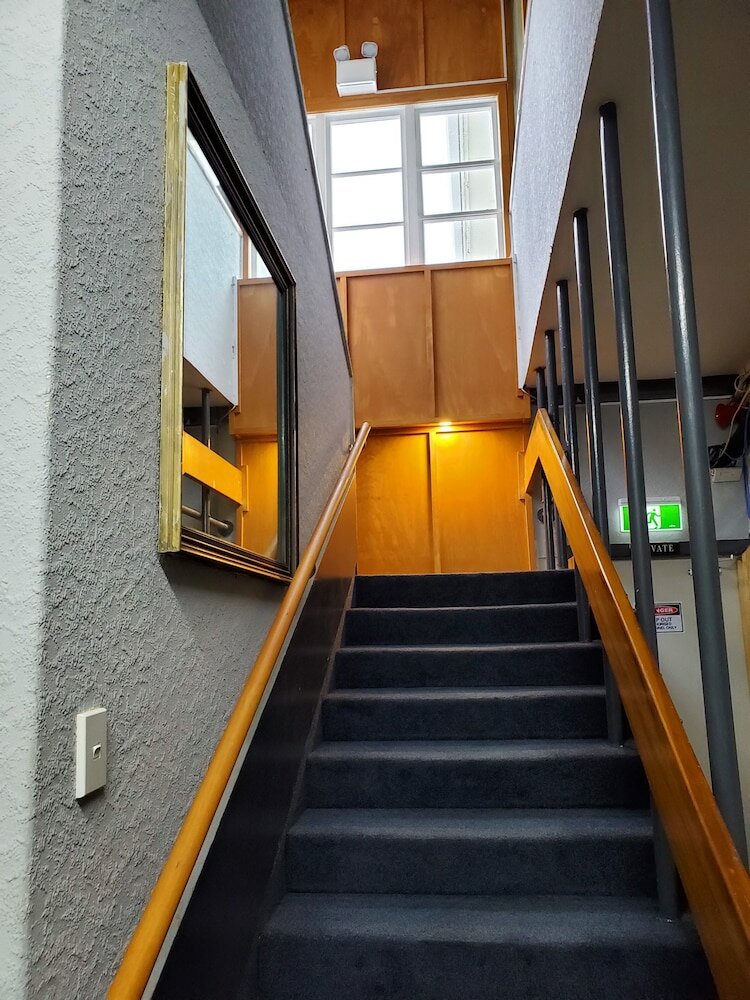 Фото Kawerau Hotel