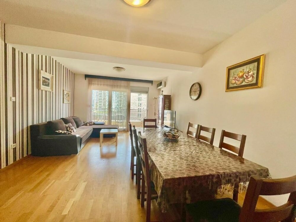 Фото Comfort Apartments Aleksic