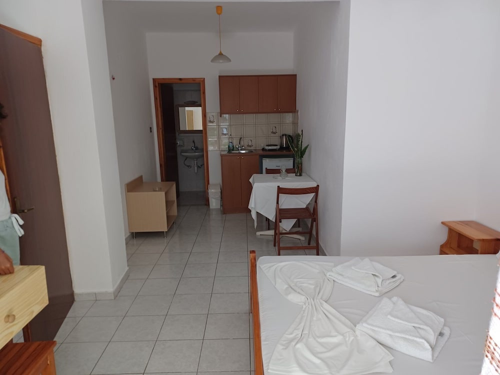 Фото Argiro Studios And Apartments