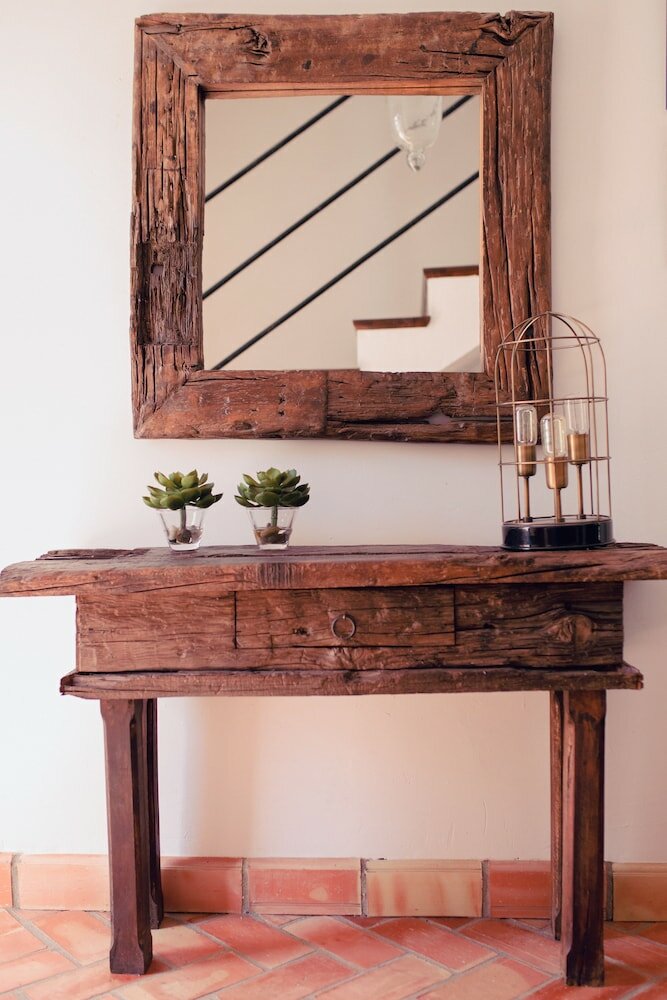 Фото La Casa de Bobadilla Alojamiento Rural