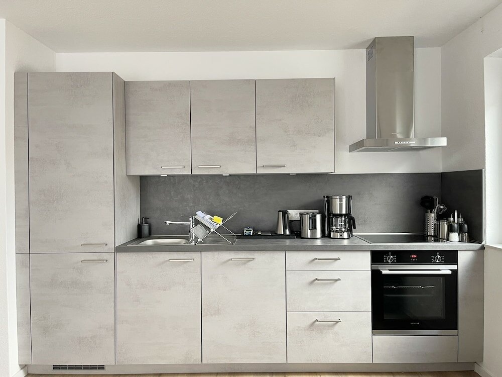 Фото Deluxe apartment in the centre of Os