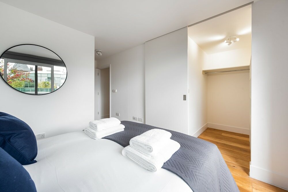 Фото Camden Lock by Capital