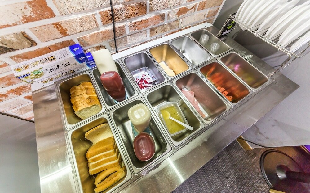 Фото Bucheon Kino