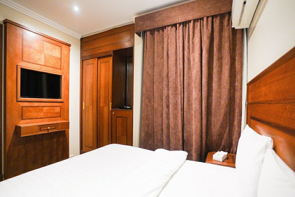 Фото Oyo 650 Dhiyafat Dallah Hotel
