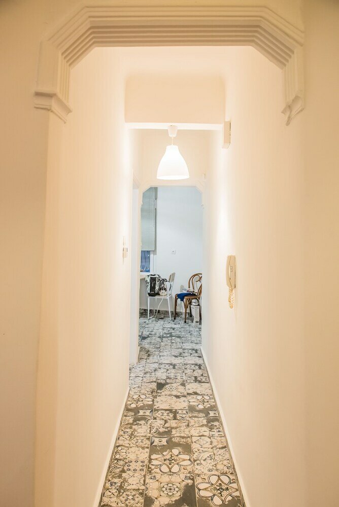 Фото Lavender Apt by halu! Apartments