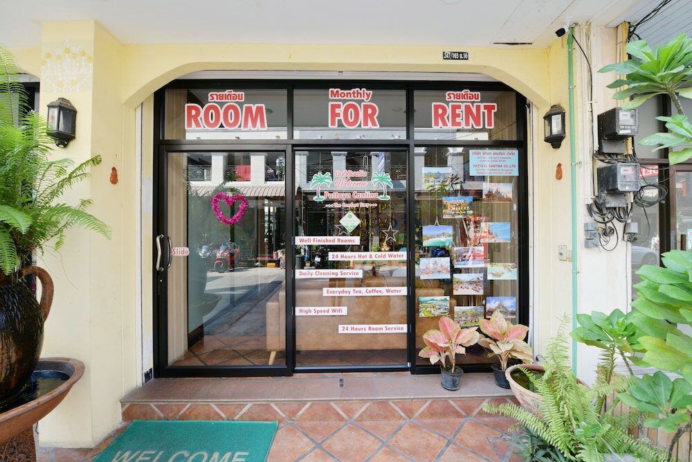 Фото Pattaya Cantina