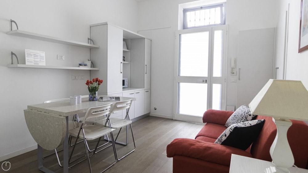 Фото Italianway - Bligny 19A D Bologna