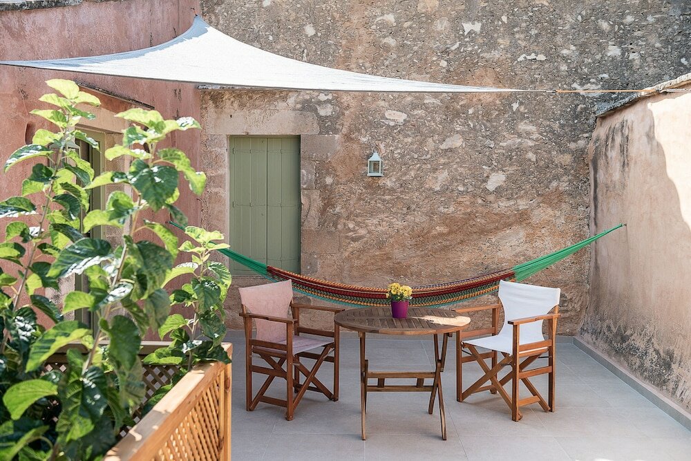 Фото Lemon Tree Eco-Retreat with Terraces