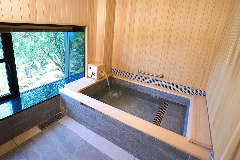 Фото Ryoso Suiuntei