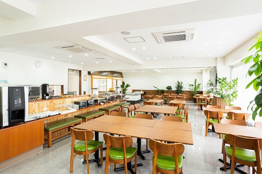 Фото Hotel Peace Island Nago