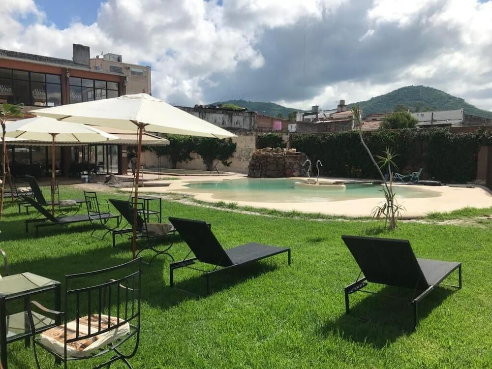 Фото Hotel Samka