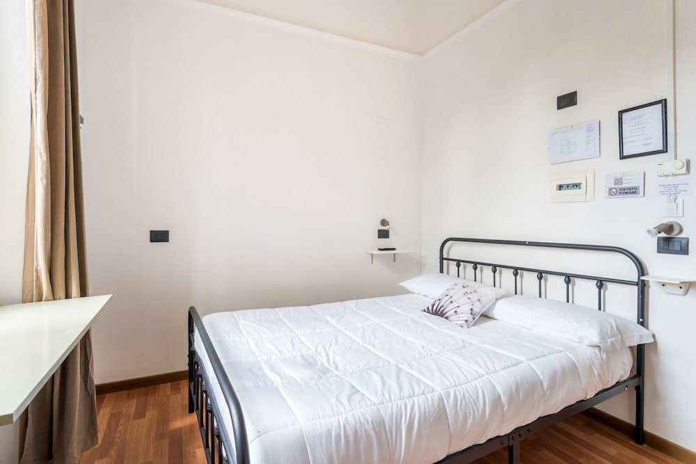 Фото Rooms Piramide