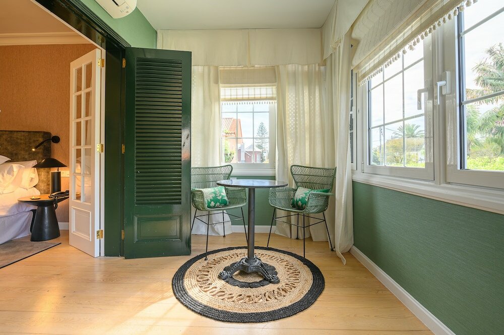 Фото Hotel Boutique San Diego - Adults Only