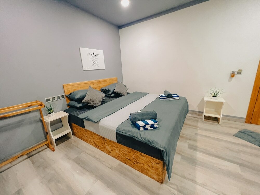 Фото Гостевой Дом Mahchavaru Maldivers