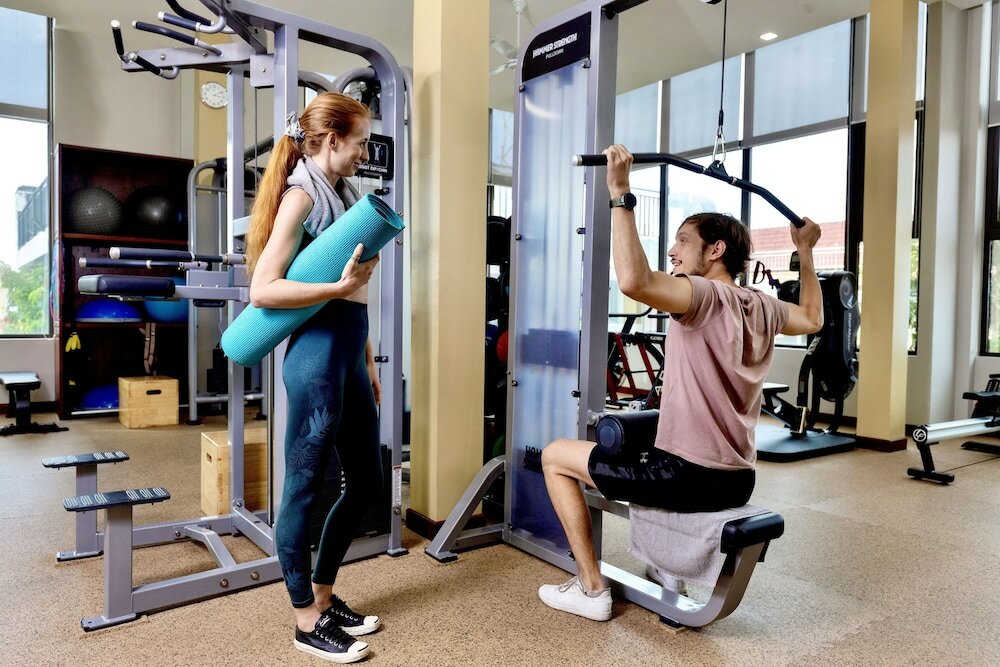 Фото Indra Hotel