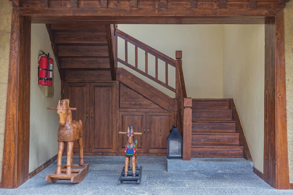 Фото Arrokhampa by Zinc Journey Shangrila