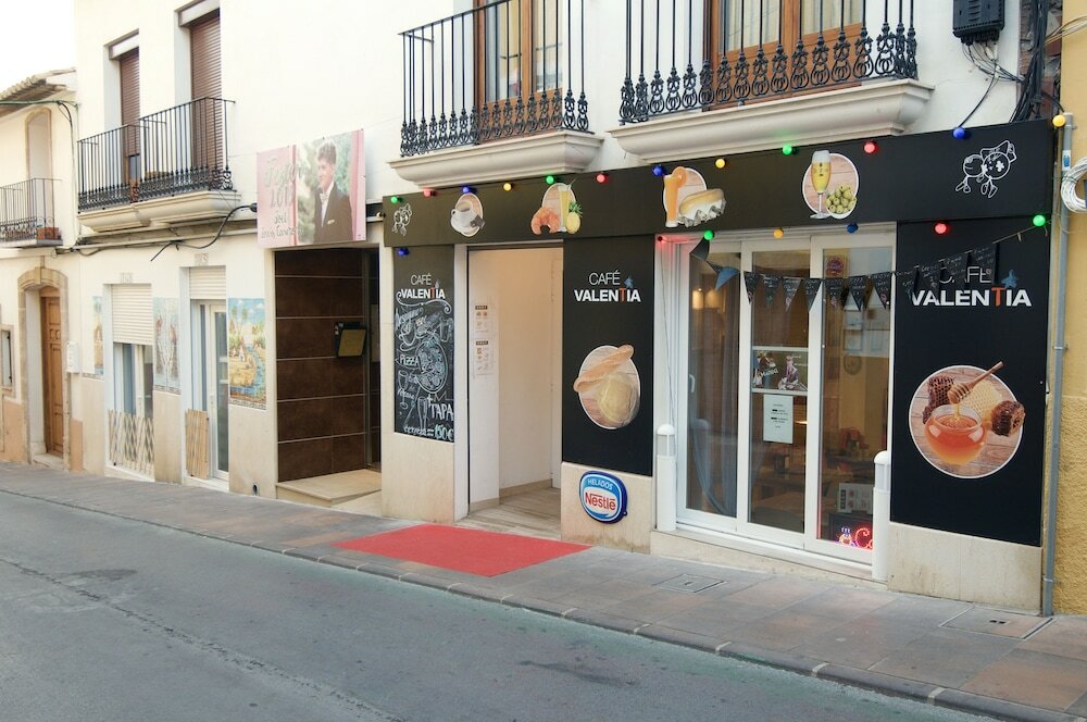 Фото Apartamento Loft Calpe