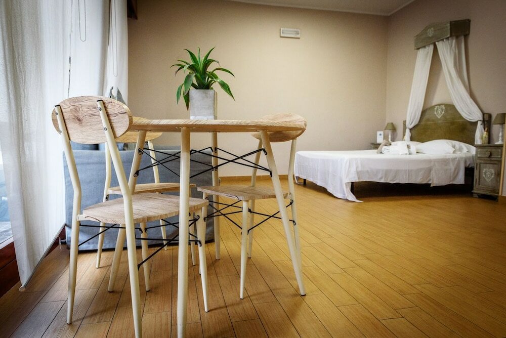 Фото Piazzetta Capri