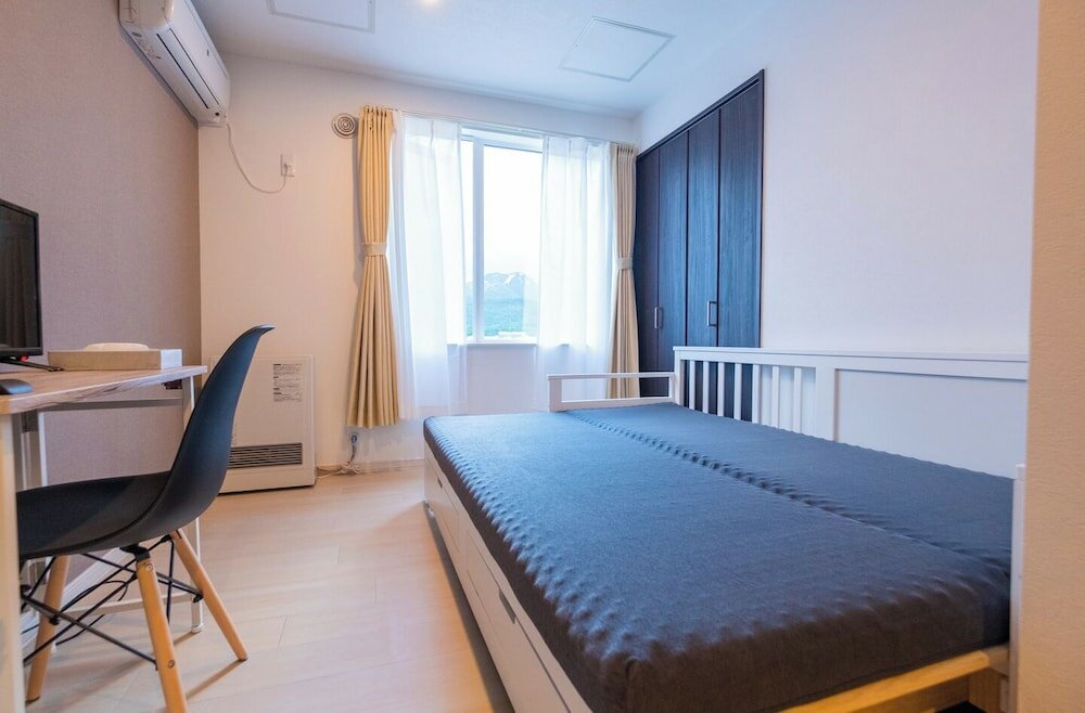 Фото Niseko Hirafu Ski Resort Condo