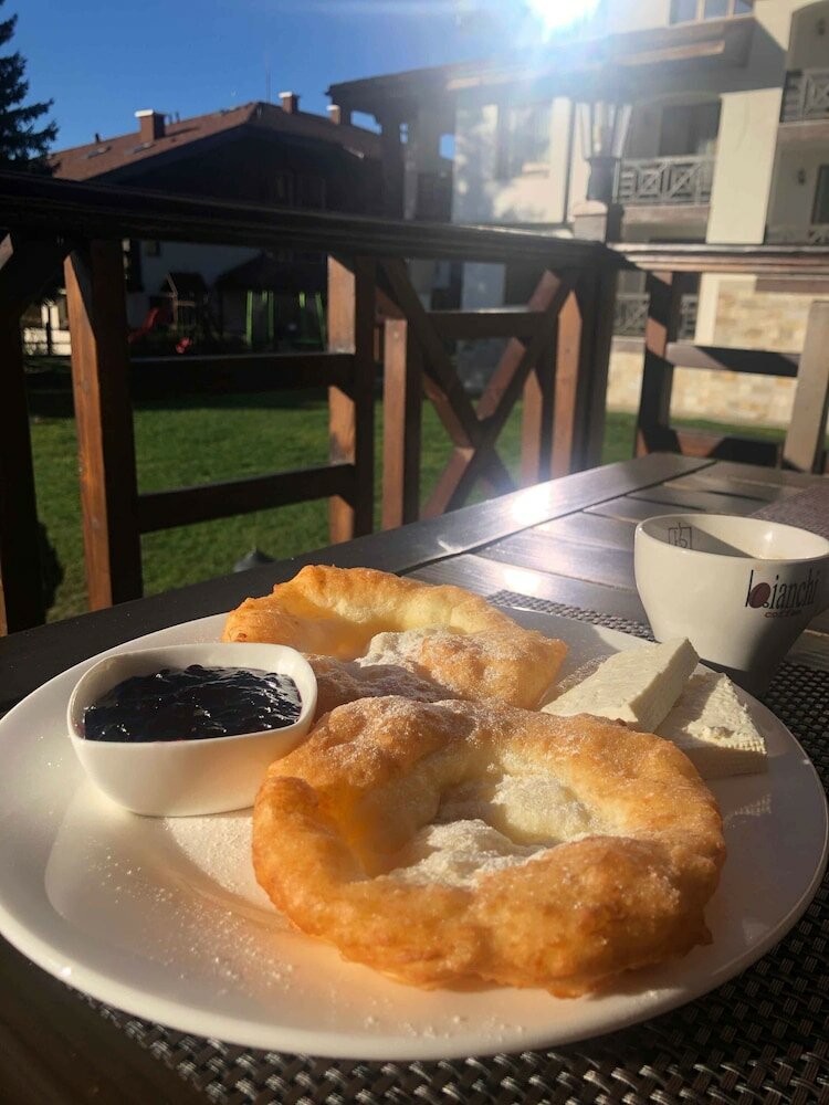 Фото Oak Residence Hotel & Relax