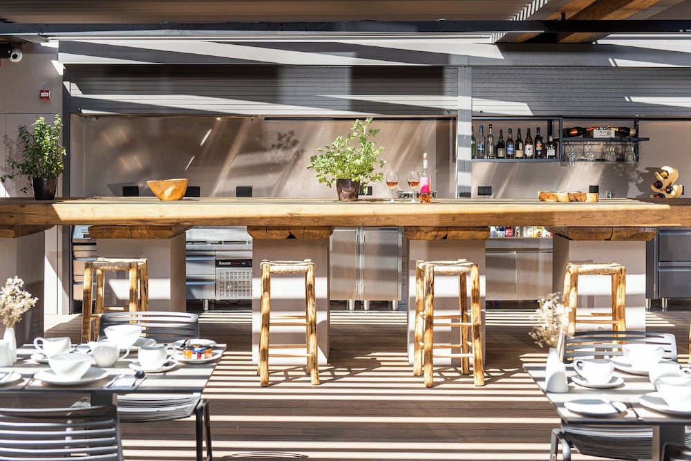 Фото Pilot Amphora Boutique Hotel - Adults Only