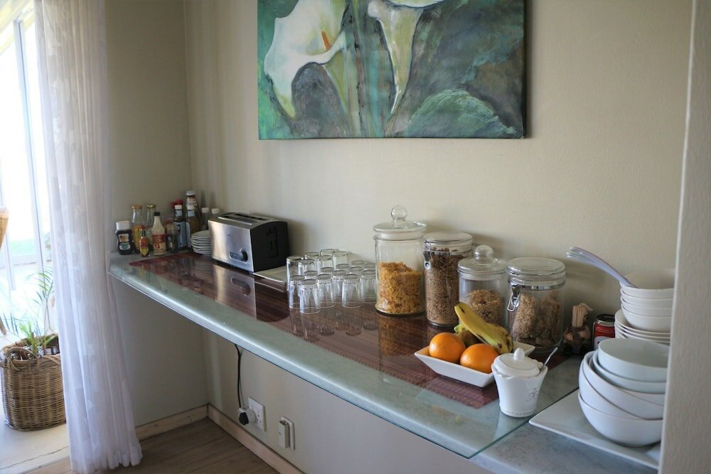 Фото Indigo Moon Guesthouse