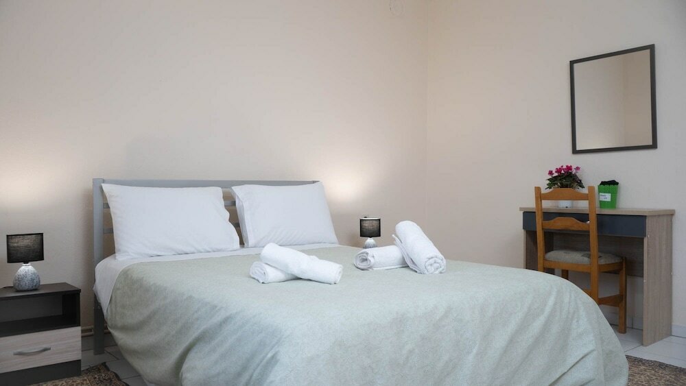 Фото Garden Paradise in Megalochori Trikala