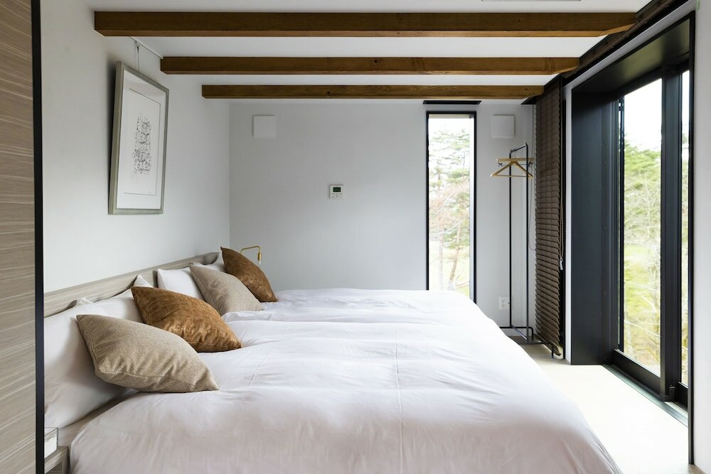 Фото The Sense Fuji