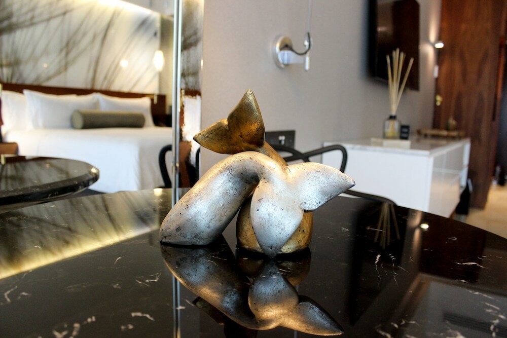 Фото Live Aqua Beach Resort Cancún - Adults Only - All Inclusive