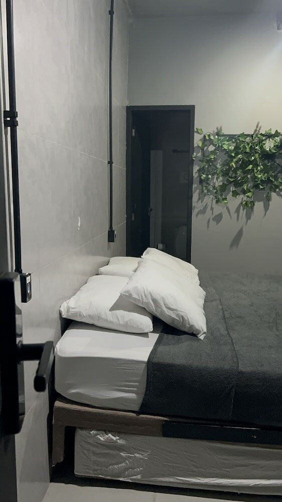 Фото Esquina 8 Hostel