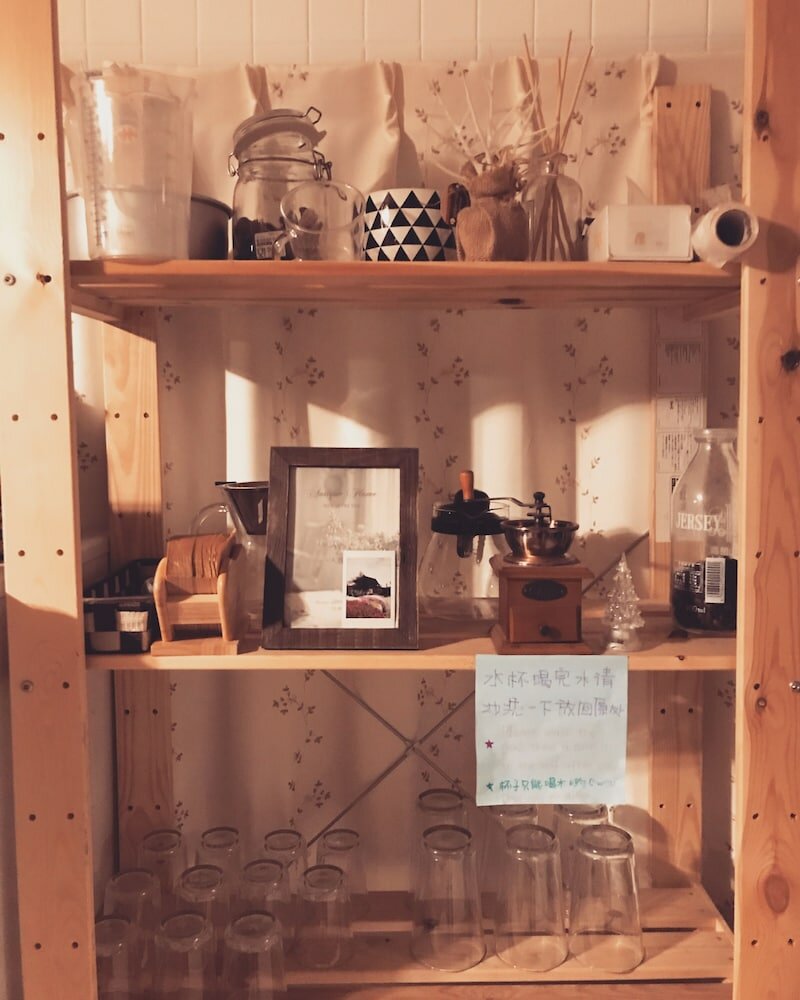 Фото Osaka Iceblue Hostel