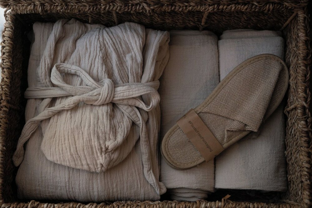 Фото The Sanctuary Urban Retreat