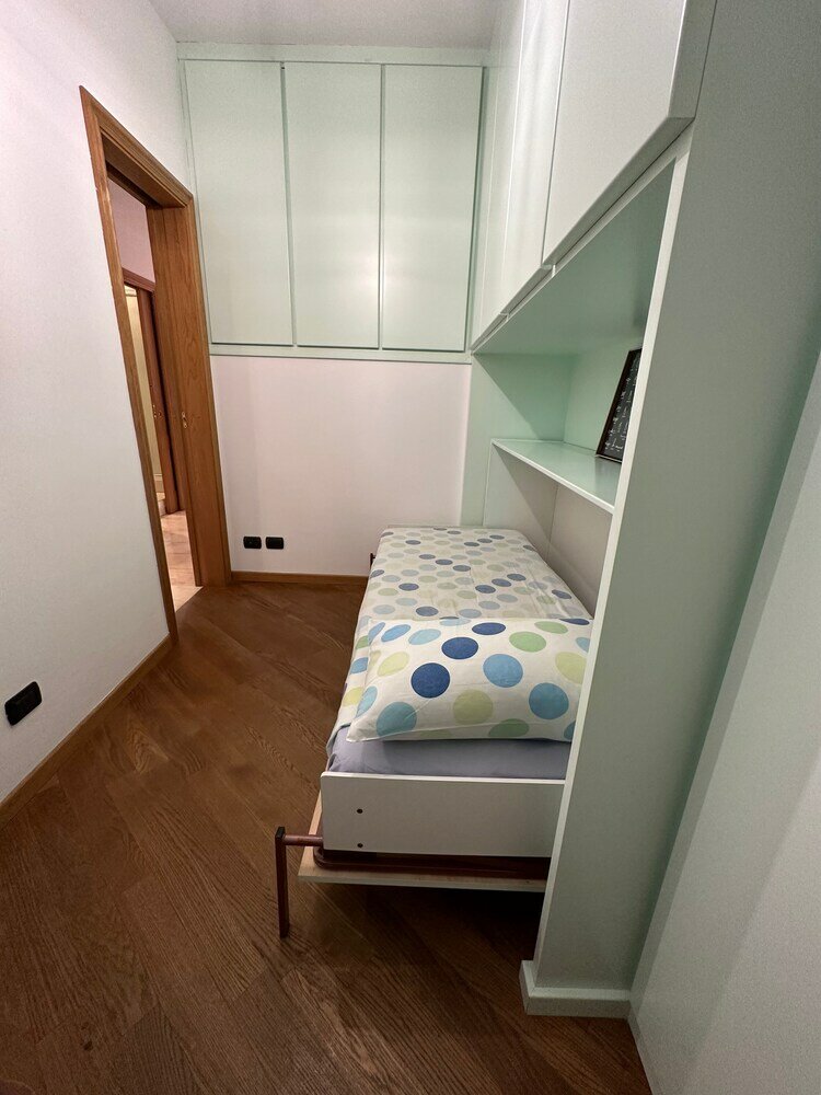 Фото Casa Vittoria by PortofinoVacanze